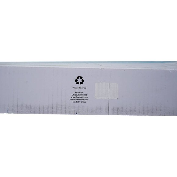 Backseat Extender for Pets by Front Pet - Picture 3 of 3